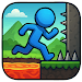 Stickman Escape Run