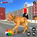 Pitbull Games Wild Dog