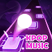 Kpop Tiles Hop  Piano Music