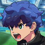 Inazuma Eleven: Cross