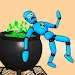 Dummy Break: Ragdoll Games