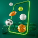 Goal Dash Runner
