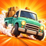 Drift Express: Delivery Game