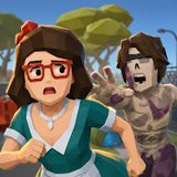 Zombie Attack: Horde Invasion