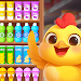 Crazy Sort - 三消商品貨架匹配遊戲