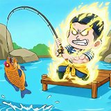 Fishing Mega Battle