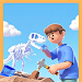Dino Hunter: Fossil Quest