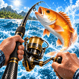 釣魚胡克