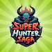 Super Hunter Saga