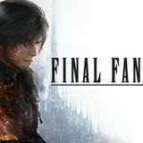 FINAL FANTASY XVI