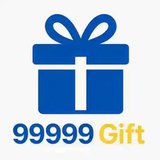 99999 Gift