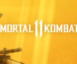 Mortal Kombat 11