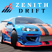 Zenith Drift: Online Racing