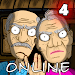 Grandpa Granny 4 Online Game