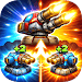 MergeBlasters: Tower Defense