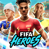 FIFA Heroes: Football Action