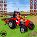 Indian Tractor Game US Farming