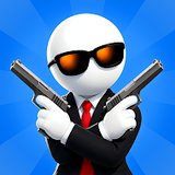 約翰尼觸發：動作射擊
