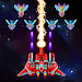 Galaxy Attack Alien Shooter