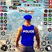警車追逐：警察遊戲