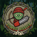 Zombie horde: Tap game