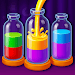Chaos Drink Sort