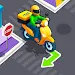 Delivery Motor Game