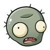 PvZ Naruto vs Zombies