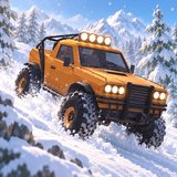 Over the Ridge Hill 4x4