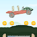 Hill Racing: Stone Age