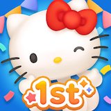Hello Kitty Merch Match