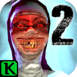 Evil Nun 2 Origins