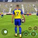 Crazy Soccer Star