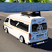 Mini Coach Bus Driving Sim 3D
