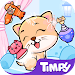 Timpy Kids Cute Pet Care Games