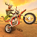 Monster Wheelie Moto Chase 3D