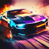 Drag Racing Streets