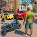 Indian Gangster Rope Driver 3d