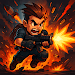 Steel Commando: War Shooter