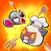 Cat Cook: Defense