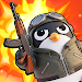 Penguin Survival Shooter