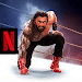 WWE 2K25：Netflix 版