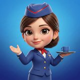 Download I Am Airport Security