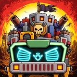 FORTBLOX: Mobile Fortress GO