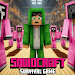 SQUIDCRAFT: Survival Game