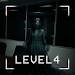 Backrooms Anomaly Level 4