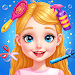 Hair Salon: Girls Makeup Games