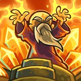 Kingdom Rush Battles