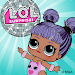 L.O.L. Surprise Club House