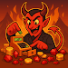 Hell: Idle Evil Tycoon Sim